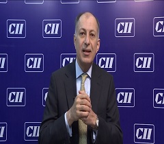 Perspective on Budget by Dr. Naushad Forbes, President, CII (2016-17), Chairman, CII Economic Affairs Council and CII International Council 